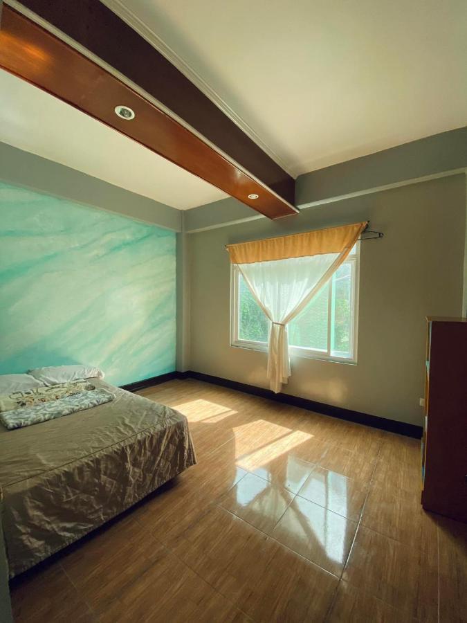 碧瑶Bilmans Transient House别墅 外观 照片