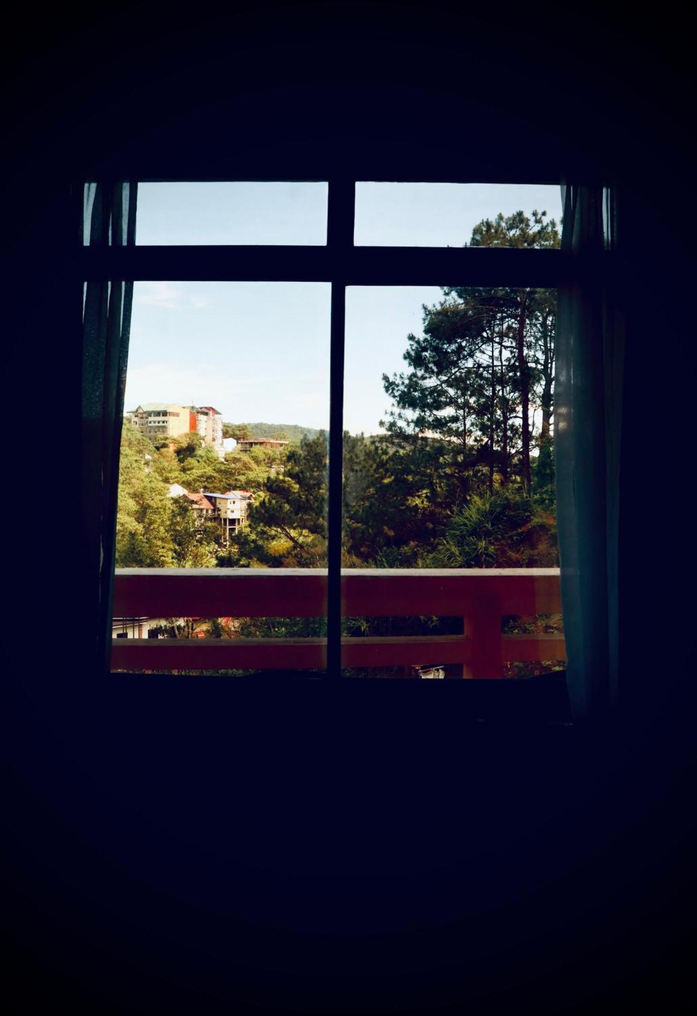 碧瑶Bilmans Transient House别墅 外观 照片